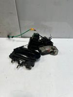 قم بتحميل الصورة إلى عارض الصور، BMW 5 7 Series E39 E38 REAR RIGHT Central Locking Door Lock Actuator 8352165 OEM