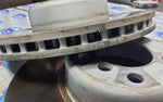 Bild in die Galerieansicht laden, BMW F30 FRONT LEFT RIGHT VENTILATED  BRAKE DISC SET