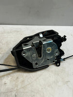 Load image into Gallery viewer, 2010-17 BMW X3 E83 F25 X4 F26 X6 Rear LEFT SIDE Door Latch Lock Actuator 7318413