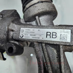 Load image into Gallery viewer, OEM BMW 3 4 Series Coupe F32 F82 Steering Rack RHD 6864967 OEM