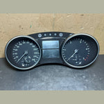 Load image into Gallery viewer, 07-13 Mercedes-Benz W164 GL ML Kombiinstrument Tacho A164 5403347 OEM