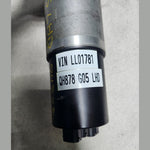 Load image into Gallery viewer, 2019-2023 BMW X5 Steering Rack Electric Motor 984255 X5 G05 X6 G06 and X7 G07