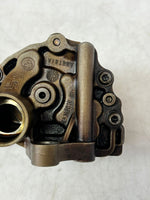 قم بتحميل الصورة إلى عارض الصور، 2007-2013 BMW 328i E90 E91 E60 E66 E93 335i 525xi Engine Oil Pump 7545939 OEM