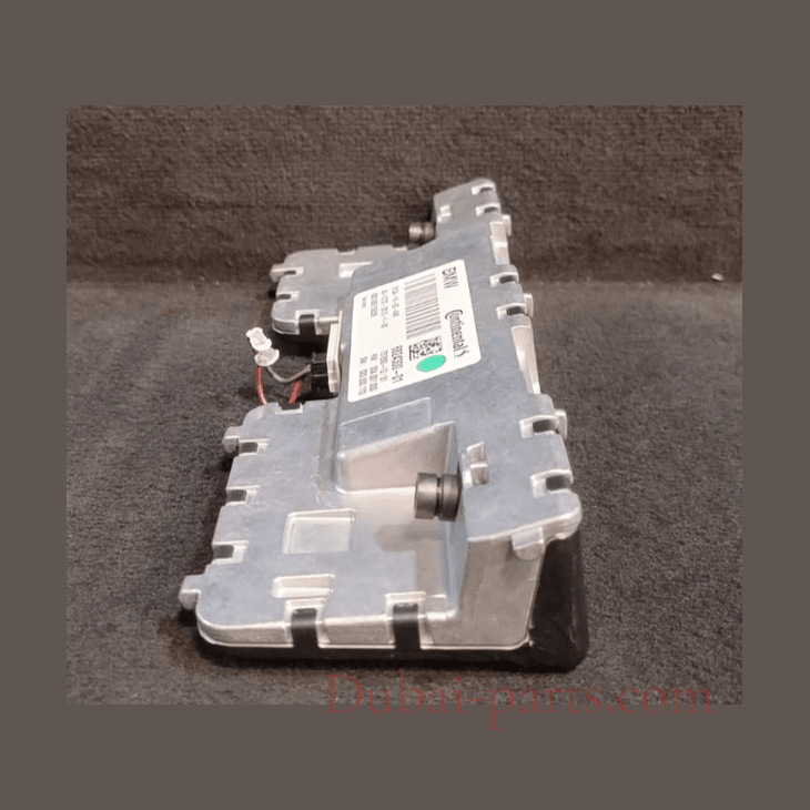 BMW G11 G12 WINDSHIELD CAMERA LANE ASSIST CONTROL MODULE ECU P/N 6824300