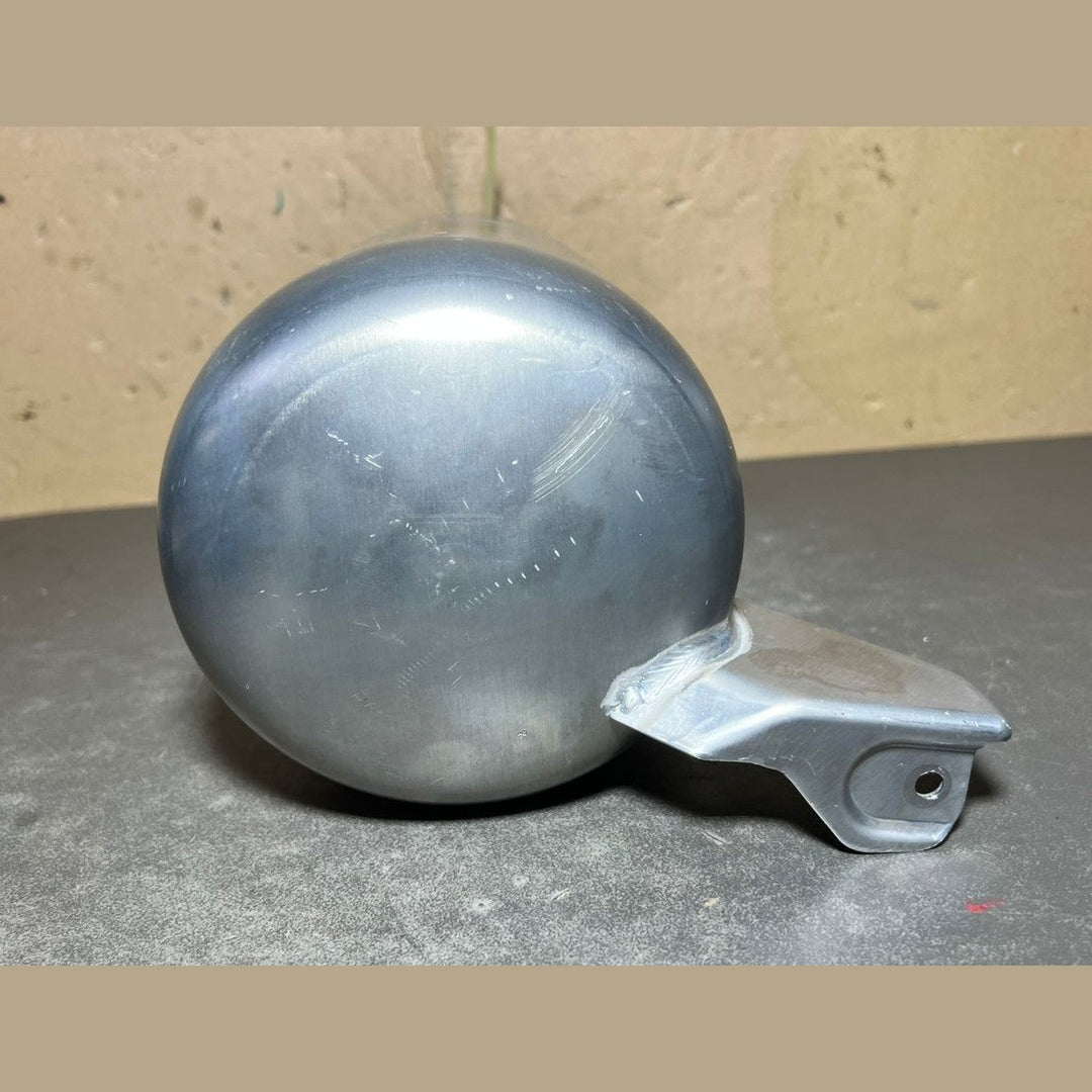 10-16 Mercedes W212 AMG E63 Air Suspension Pressure Reservoir Tank A212 3200015