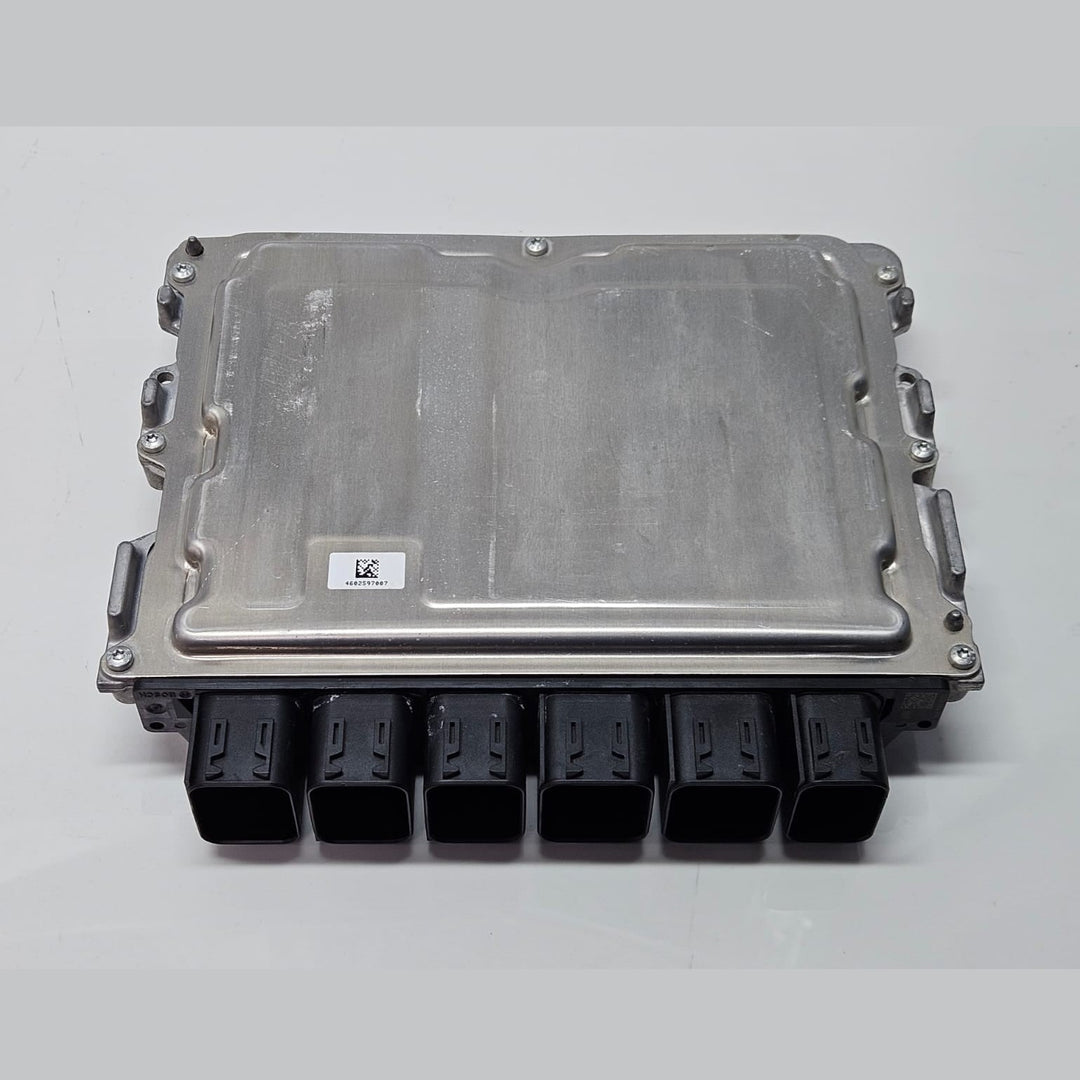 5A14628-2019-2021 BMW 330i G20 B48 Engine Control Unit Module DME OEM