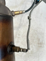 قم بتحميل الصورة إلى عارض الصور، 2006-2013 BMW X5 F10 F11 F06 F12 F13 F15 F16 ENGINE Catalytic Converter 7616268