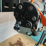 Load image into Gallery viewer, 2008-2010 BMW E90 E91 E92 N55 Automatic Transmission 6HP-21 7592493