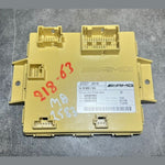 Bild in die Galerieansicht laden, 12-17 Mercedes W218 CLS AMG 63 Drive Unit Extended Control Module A000 9009903