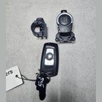 Load image into Gallery viewer, BMW Engine Control Unit 8574100 X3 F25 3.0 DIESEL N57D30A ECU SET