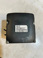 Load image into Gallery viewer, 2011-2012 BMW 5-Series F07, F10, and F11 528i ABS Control Module 6799515 OEM