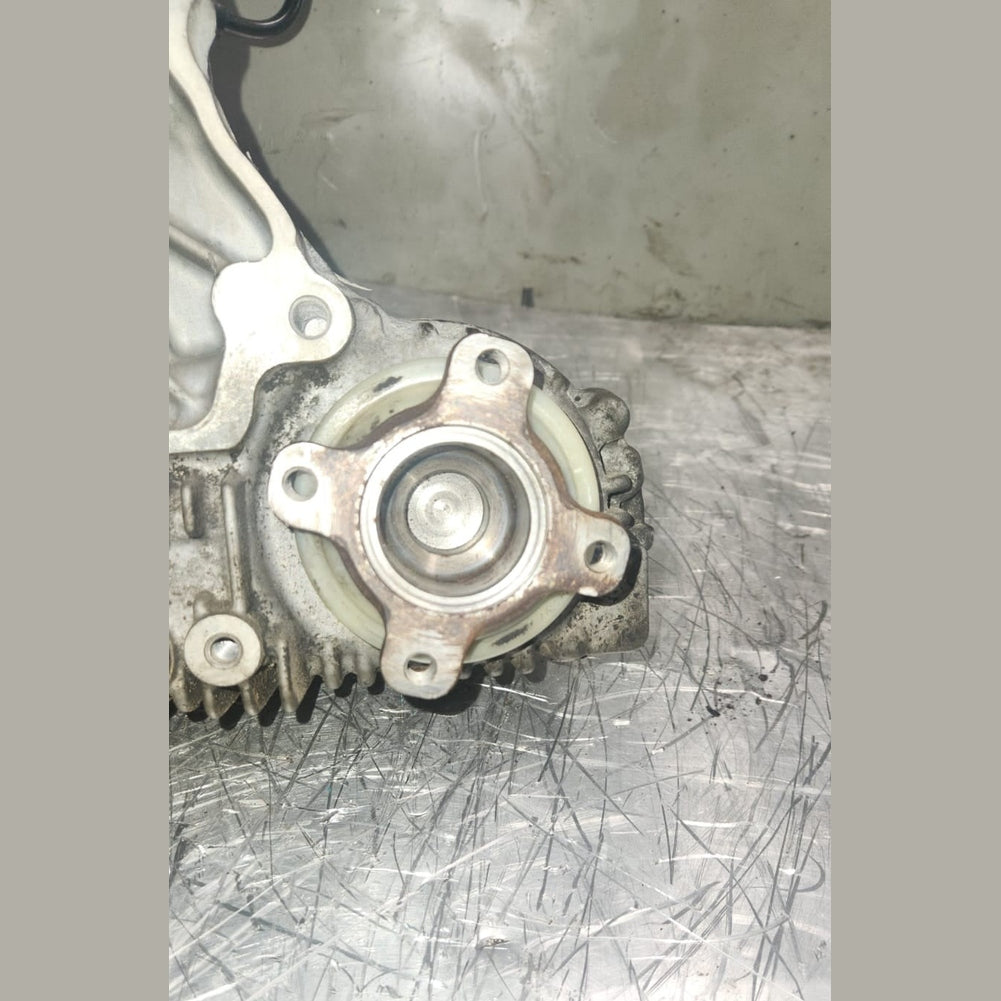 2007 BMW 328xi Transfer Case 7548666 E90 E92 E93 328xi and 335xi AWD model