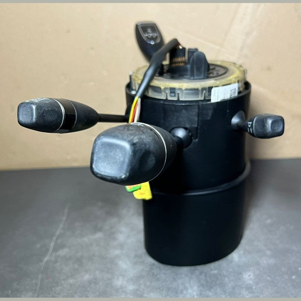 07-13 Mercedes W221 Steering Column Control Switches Assembly A221 5405962 OEM