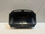 Bild in die Galerieansicht laden, 2006-2008 BMW 750Li E65 E66 SAT NAV 8.8" Information Display Screen 9165211 OEM