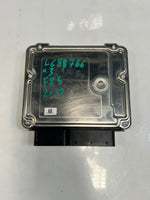 قم بتحميل الصورة إلى عارض الصور، 2012 BMW X3 F25 20DX N47N Engine Control Unit ONLY ECU DDE 8572418 OEM