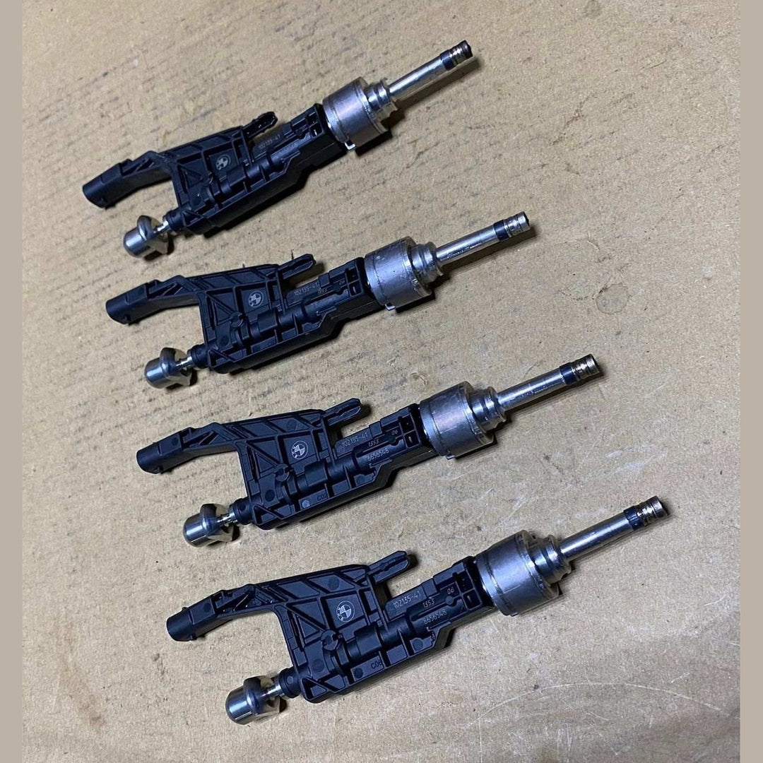 2019-2020 2021-2023B58 BMW 530e xDrive Fuel Injector 8656548