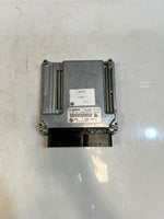 Bild in die Galerieansicht laden, BMW 1 Series E81 E87 3' E90 E91 Engine Control Unit ECU ONLY 7585247 OEM