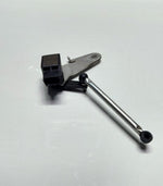 Load image into Gallery viewer, 1997-2008 BMW 323i Headlight Level Sensor 1093697 E38 E39 E46 E60 E61 OEM