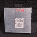 Load image into Gallery viewer, OEM BMW X1 E84 VOLTAGE CONVERTER CONTROL MODULE 9253208