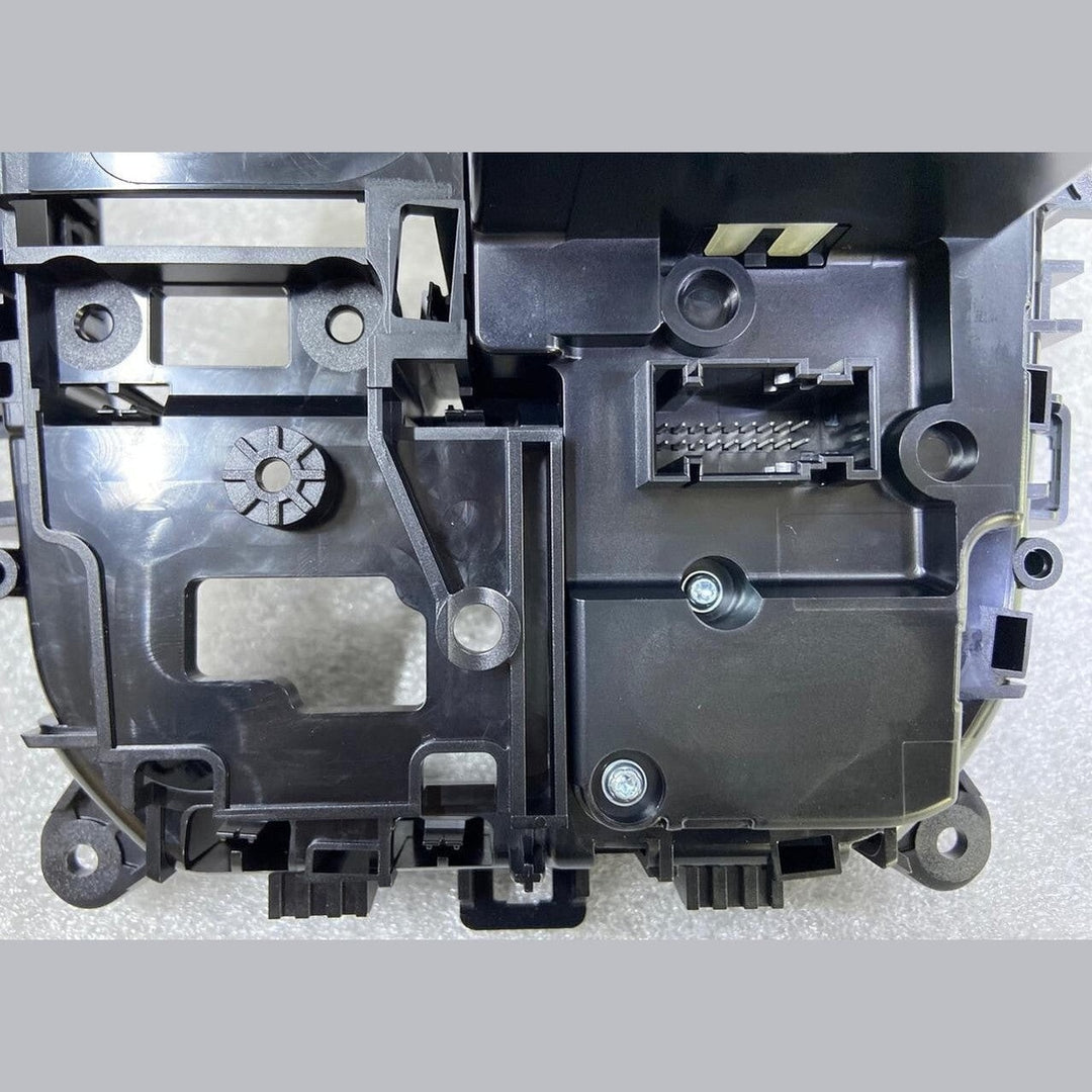 OEM Crystal Gear Selector BMW X5 X7 Center Console Controller 5A32BD5 NEW