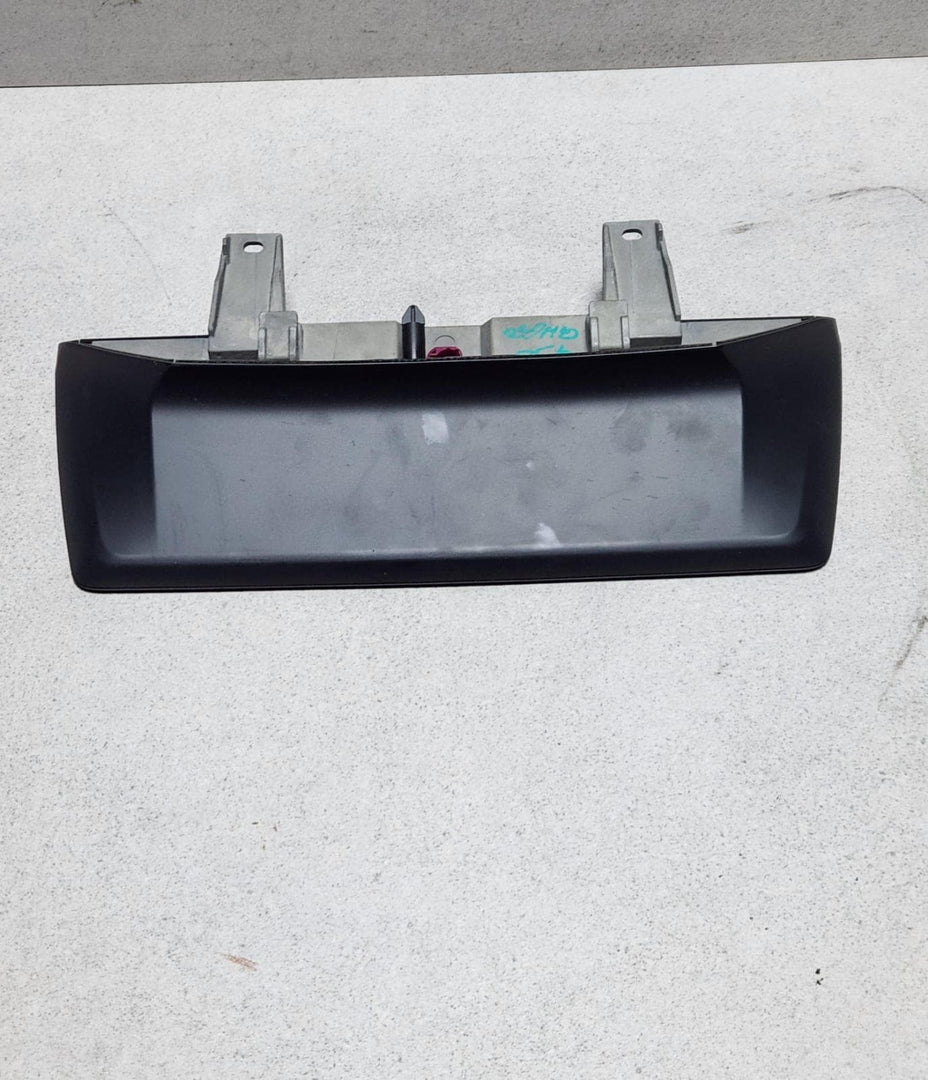 2020-2023 BMW 530i Central Display Screen 9825936 5 Series G30 G31 MGU 