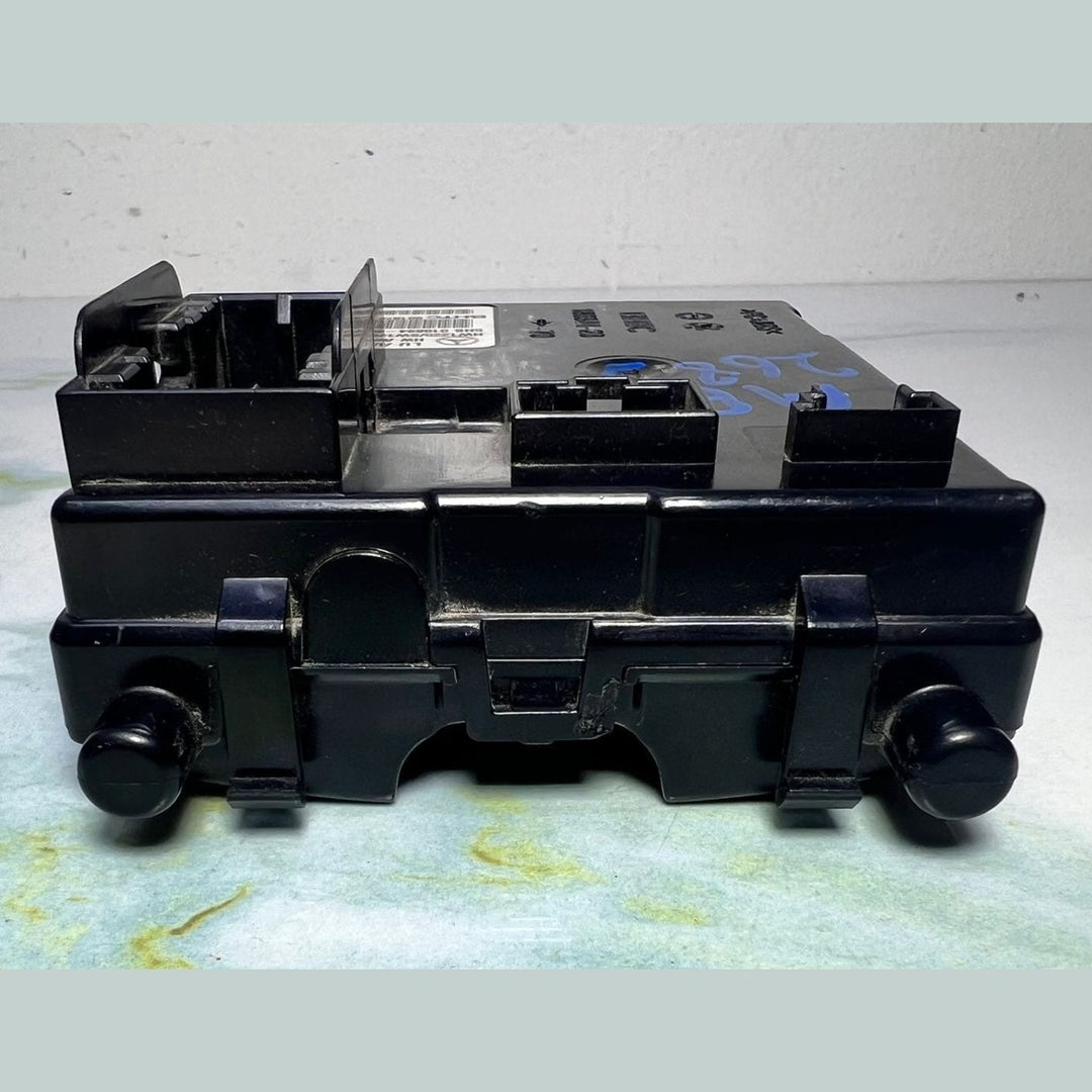 Mercedes Air Conditioning Control Unit Module A2229007808 W222 S-Class