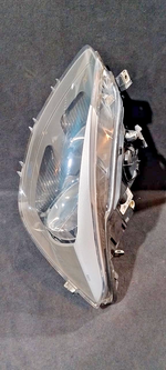 Bild in die Galerieansicht laden, BMW 1 SERIES F20 F21 HEADLIGHT HEADLAMP FRONT LAMP LIGHT LEFT N/S 7229685