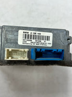 Bild in die Galerieansicht laden, 2004-2010 BMW 5' 6' E63 E64 E60 E61 E65 E90 Video Module ELECTRONIC UNIT 4136193