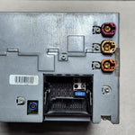 Bild in die Galerieansicht laden, BMW Car Infotainment Computer HEAD UNIT 9237179 OEM