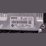 Load image into Gallery viewer, 7567321 BMW 116i 316i E81 E87 E90 N45N ENGINE CONTROL UNIT ECU DME