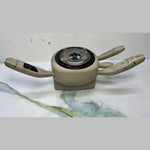 Load image into Gallery viewer, 2022 Mercedes-Benz AMG Steering Column Switch Module A2229006108 S-Class W222