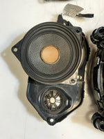 Load image into Gallery viewer, BMW X5 F15 F85 COMPLETE HARMAN KARDON SPEAKER Audio Amplifier SET KIT 9393182