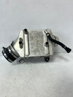 Load image into Gallery viewer, 2008-2019 BMW X6 F01 F02 F04 F10 E70 F15 Right Turbocharger Intercooler 7575406