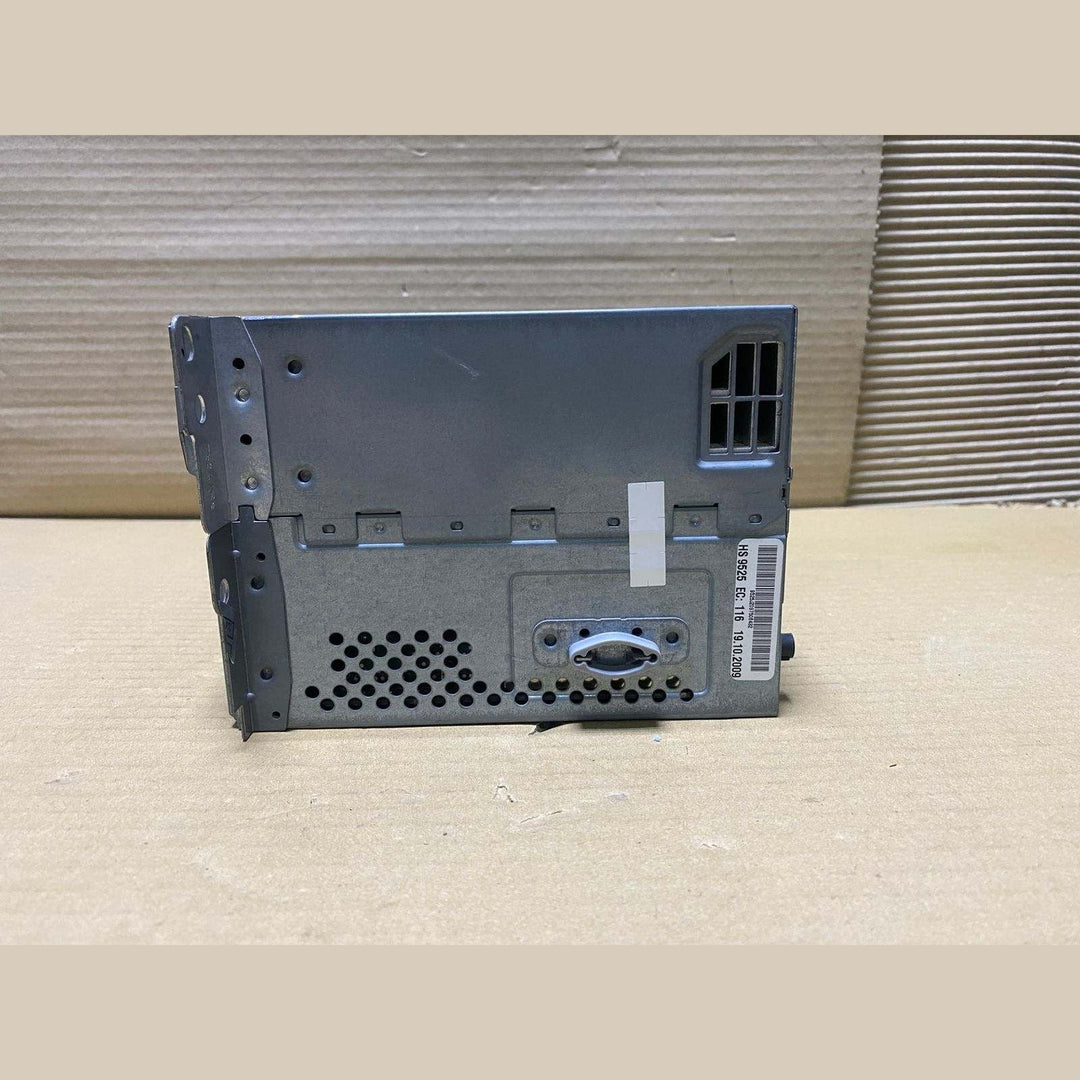 BMW F02, F07, F10, F25 Navigation System Computer 9223402 HEAD UNIT OEM