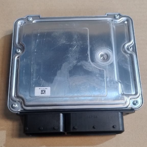 OEM BMW 320D GT F34 N47N M SPORT ENGINE CONTROL UNIT ECU KIT + KEY DDE 8579480