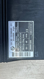 قم بتحميل الصورة إلى عارض الصور، BMW 5 series E61 KBM High BODY CONTROL MODULE ECU BCM Modul 9136040