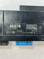 Load image into Gallery viewer, BMW 3 Series E90 E91 Body Control Module BCM JUNCTION BOX JBE 9177987 OEM