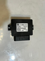 Load image into Gallery viewer, BMW 5 Series F10 F11 520D 530I Parking Brake Control Module Electric 6853703 OEM