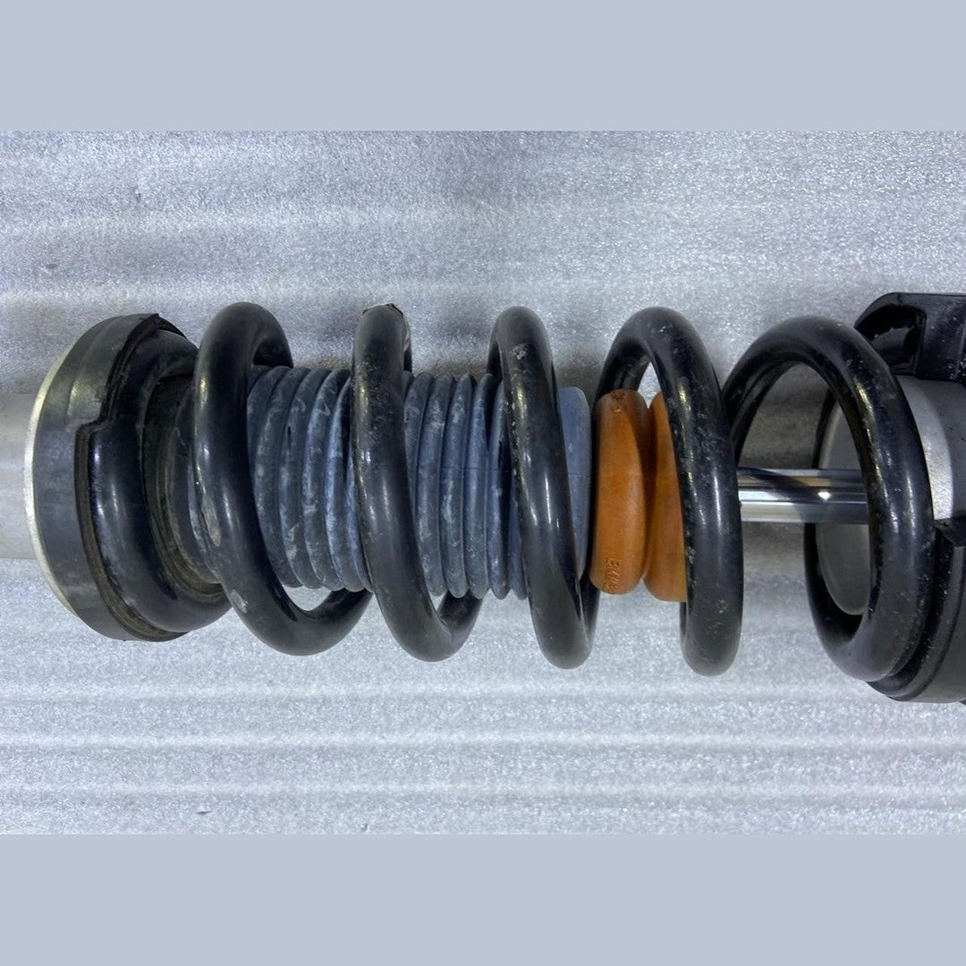 OEM BMW M8 F91 F92 F93 SPRING STRUT SHOCK ABSORBER FRONT LEFT EDC 7856895