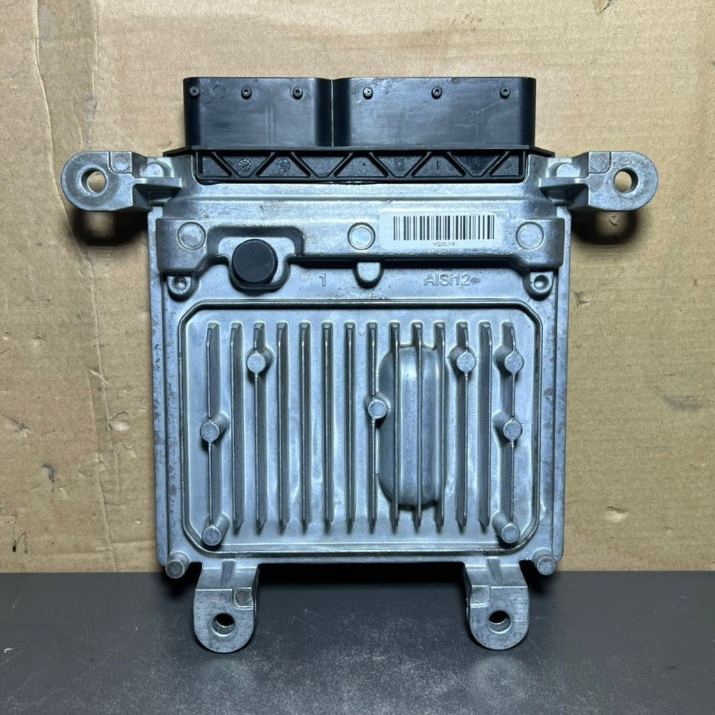 10-15 Mercedes W212 E-Class Engine Control Module Unit ECM ECU A651 9007401 OEM