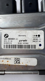 Load image into Gallery viewer, BMW Active Steering Control Unit 6854031 F10, F01, F06, F07, F11, F12, F13