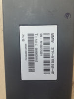 Bild in die Galerieansicht laden, 2007-14 BMW X5 Dynamic Drive Control Module 6792659 E70 E71 X6 X5M X6M