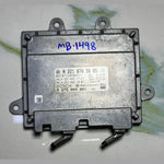 قم بتحميل الصورة إلى عارض الصور، Mercedes Night Vision Control Module A2218705885 W221 S-Class and W216 CL-Class