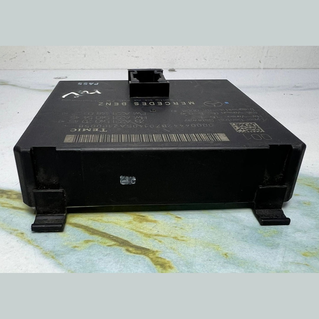 2007-2013 Mercedes-Benz W221 S-Class Gateway Control Module A221 5407045 OEM