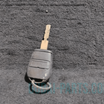 Load image into Gallery viewer, BMW E36 M52 MS41 320i M52 2.8 98 Automatic Engine ECU EWS DME Set  OEM -1429861