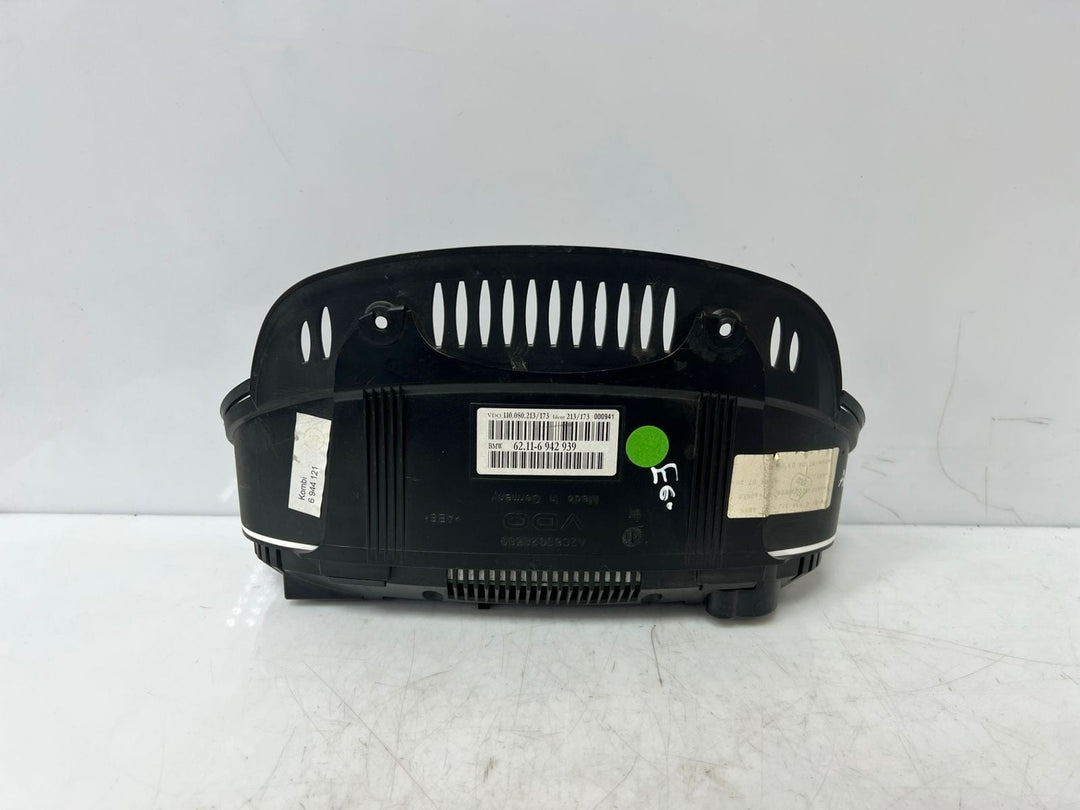 2023-2026 BMW i7 Speedometer Instrument Cluster 6942939 OEM