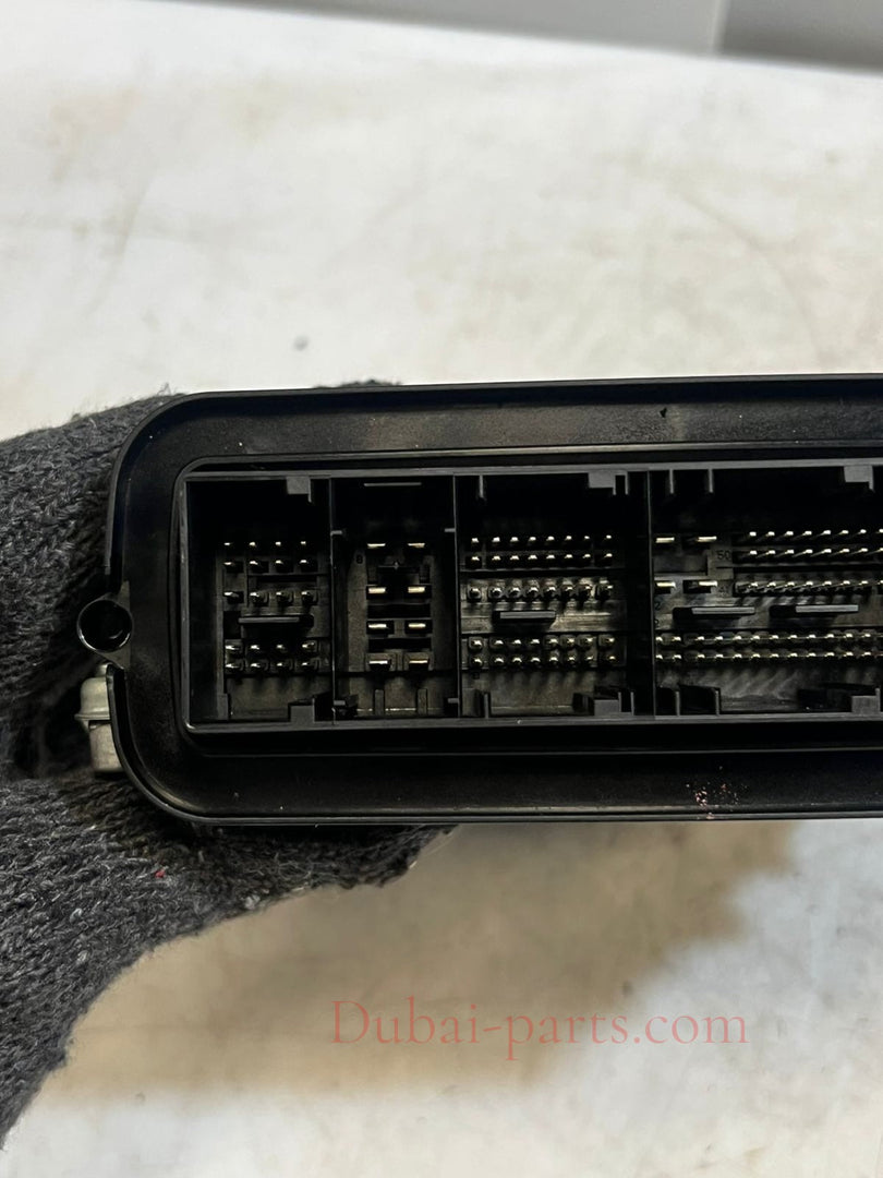 BMW N57 F13 2TURBO F30 F32 LCI 335d Engine Control Unit ECU ONLY 8586536 OEM