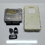 Load image into Gallery viewer, BMW Engine Control Unit 8578944 3 Series F31 OEM F3 320D DIESEL ECU SET RHD 
