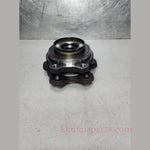 قم بتحميل الصورة إلى عارض الصور، 2017 BMW 530i Rear Wheel Hub Bearing 6861140 5 Series G30 G31 7 Series G11 G12