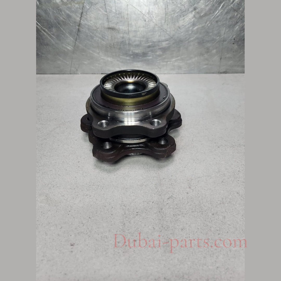2017 BMW 530i Rear Wheel Hub Bearing 6861140 5 Series G30 G31 7 Series G11 G12